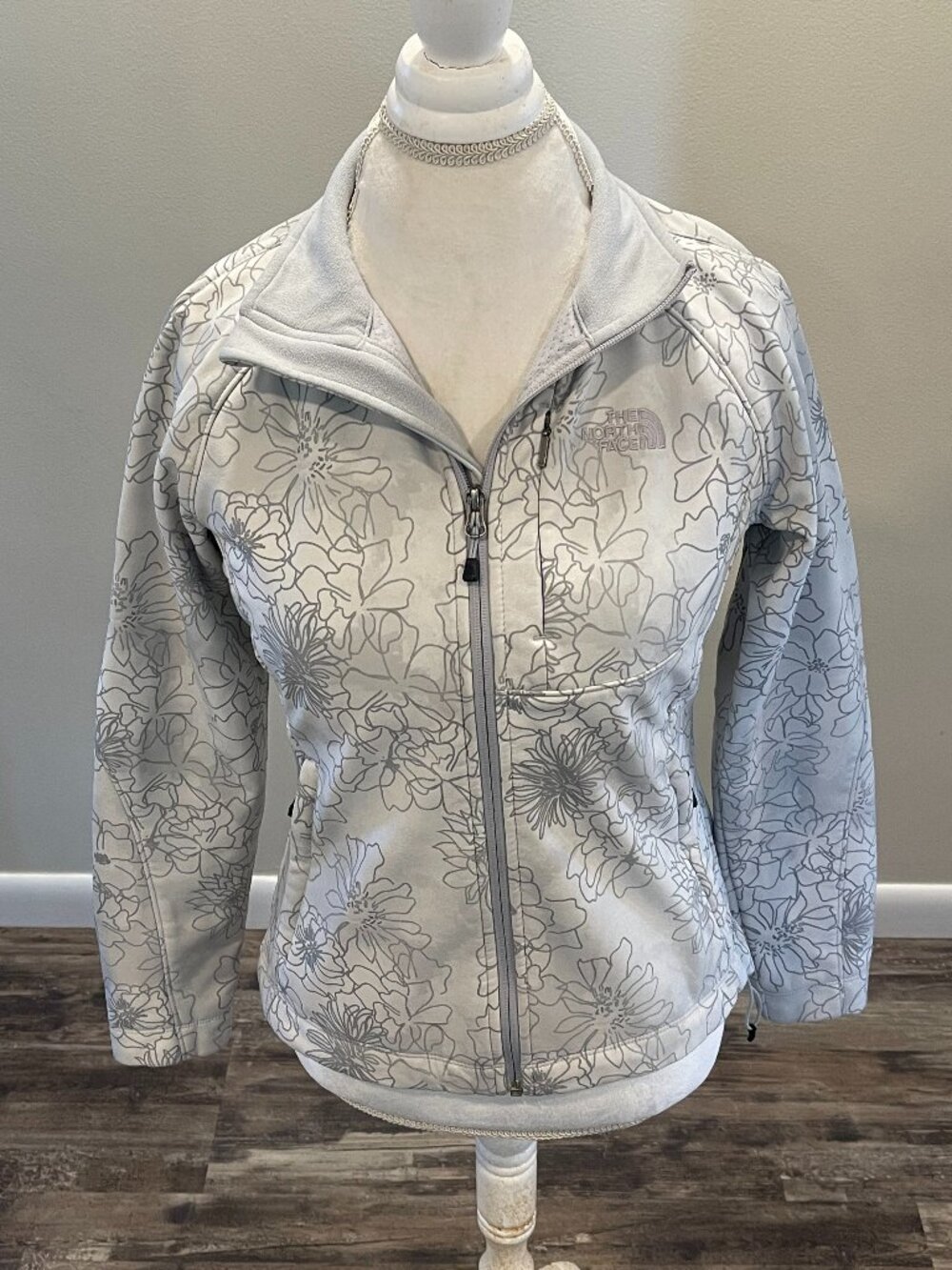 North Face Jacket